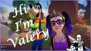 Lets Play Dreamlight Valley 2025