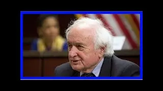 Longtime michigan rep. sander levin won't run in 2018