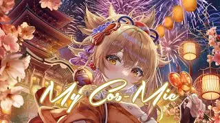 [Nightcore] My Cos - Mic | Xomu