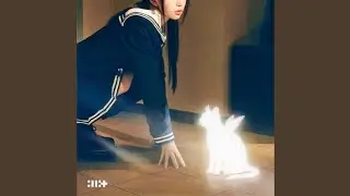 ILLIT 아일릿 'jellyous' Official Audio