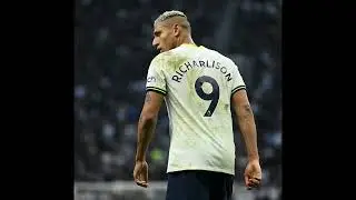 Richarlison | beat prod. Bite The Bullet