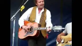 Colin Hall's GYPSY BLOOD 'I Don't Wanna Talk About It' clip
