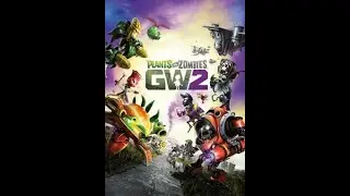 ¿Lograre La Hora De La Fiesta Ahora Como Zombie? | Plants vs Zombies Garden Warfare 2