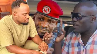 Bobi Wine Gamba Kubawagiizi bo , Kiki Ekibavumya David Lutalo