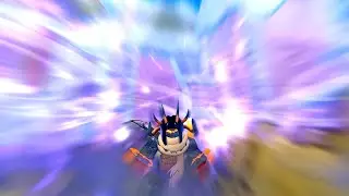 [GPO] Dragon Is Insane In Arena