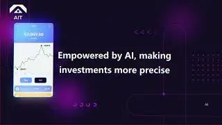 🌟 Welcome to AITrade!
