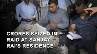 Bihar: Vigilance dept conducts raid at residence of executive engineer in Patna