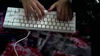 Nimbleback NB681 Sound Test