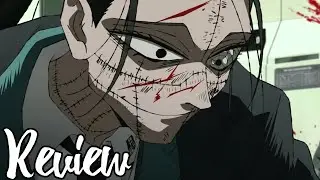 NTCB: SANDA Temporada 1 Episodio 6 