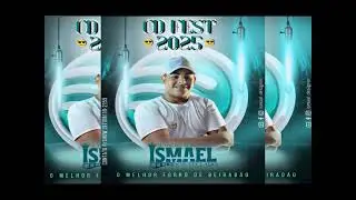 ISMAEL DOS TECLADOS AO VIVO DIRETO DE MANICORE-AM