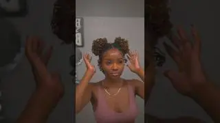 Curling my locs with ease! 🤎#locs #sisterlocs