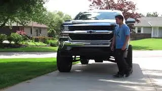 Squealing The Tires