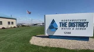 Ohio EPA Encouraging Environmental Excellence for Communities (E3C) Recognition