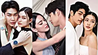 THAI DRAMA COMPILATION | my best edits❤️