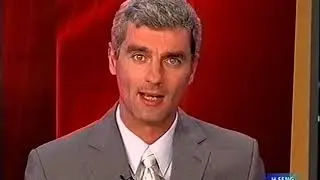 RTLklub Híradó 2003. augusztus