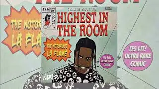*FREE* METRO BOOMIN x TRAVIS SCOTT HEROES AND VILLAINS TYPE BEAT  -