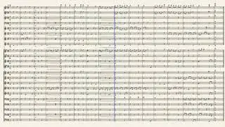 Band Chorale in G minor - Jasmine Bates