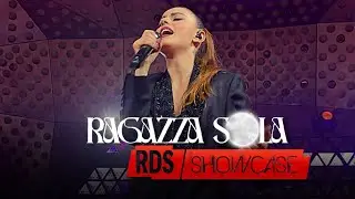 Annalisa - Ragazza sola | RDS Showcase (15/11)