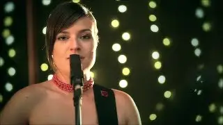 Thaïs Morell - LIVE at Millenia Estudios - 