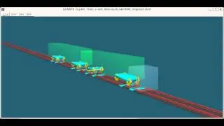 Hitting Fixed Block