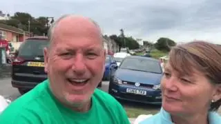 The Porthgain World Cup