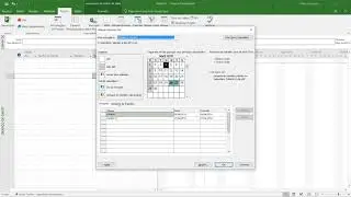 Definindo dias uteis e não uteis no calendário no Microsoft Project