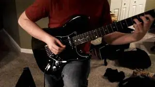 GFS Brighton Rock Pickups