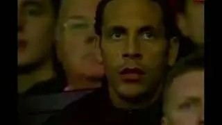 Man United Vs Porto Magical One All Draw
