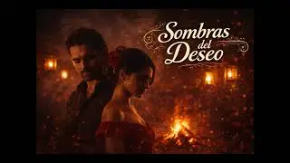 Sombras Del Deseo - Gypsy Kings Vibes | Emotional Flamenco Rumba