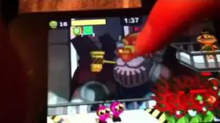 Zombies vs Robots zombie farm invasion