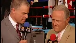 HBO Boxing After Dark 2005-6-11 Outro