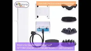 Full Body G5 Massager For Body Shaping and Physiotherapy Massage