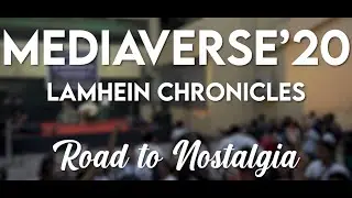 MEDIAVERSE'20 AFTERMOVIE