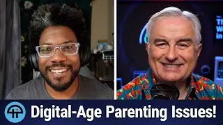 Parents vs Big Tech: Who&rsquo;s Responsible for Kids Online?