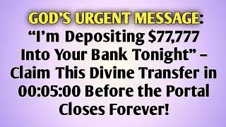 💲77,777 waiting you claim it immediately before the portal closes forever..