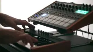 Dave Smith Instruments Tempest as a 6-voice polysynth - download set