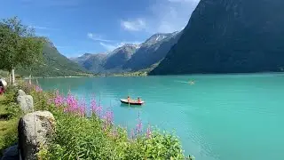 Gryta Camping