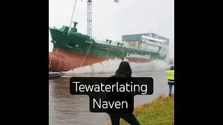 TEWATERLATING NAVEN - Ferus Smit