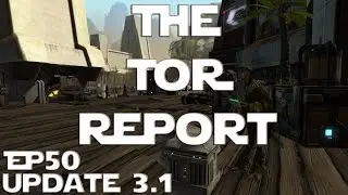 SWTOR - The TOR Report - EP50 2015 Roadmap