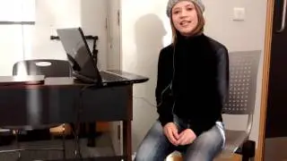 Maria Rita - Cara Valente (Dayane Kin Cover)