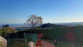 Korte indruk van appartementencomplex Finca San Antonio in Mijas