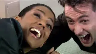The World Is Reversed | Last Of The Time Lords | Doctor Who