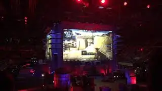 epicenter 2017