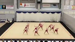 Fenyat Senior - HJF, Syyscup 9.11.24, yli 16v Kilpa