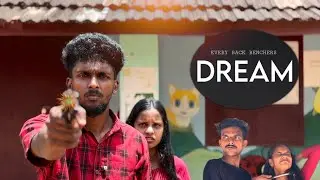 Every Backbenchers DREAM || #shortfilm #majeeshaylara #dream