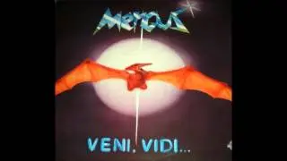 MERGUS - Danza Del Sol