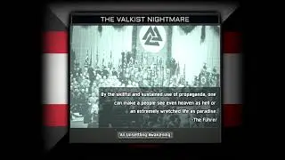TNO Custom Superevents: The Rise of Annihilation (F&uuml;hrerreich-TNO Crossover)