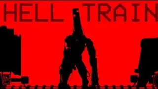 APEIROPHOBIA - ??? /// HELL TRAIN (UST)