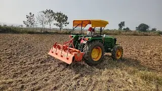 M B Plough trial result for sowing watermelon, muskmelon and pumpkin at our 💯 acres farm, CUTM