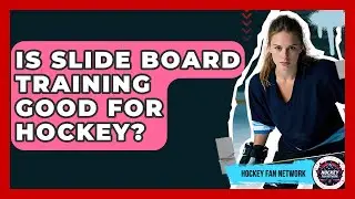 Is Slide Board Training Good For Hockey? - Hockey Fan Network